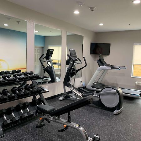 Best Western Houston Bush Iah Intercontinental Airport Inn Humble Εξωτερικό φωτογραφία