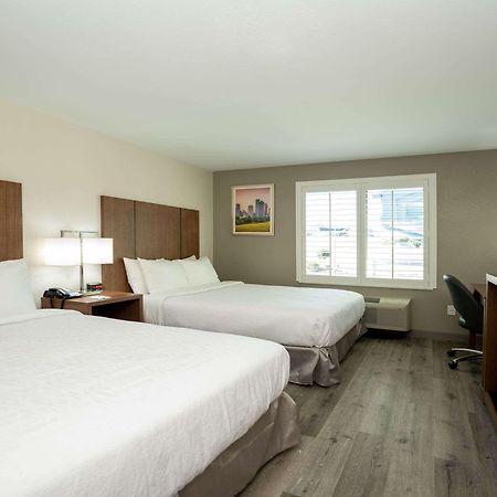 Best Western Houston Bush Iah Intercontinental Airport Inn Humble Εξωτερικό φωτογραφία