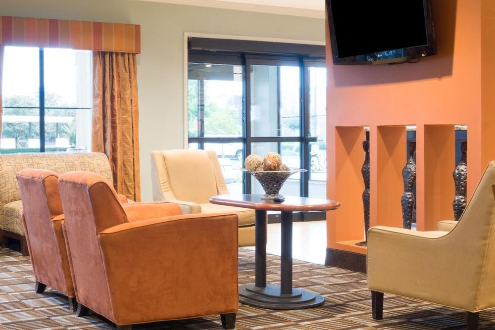Best Western Houston Bush Iah Intercontinental Airport Inn Humble Εξωτερικό φωτογραφία