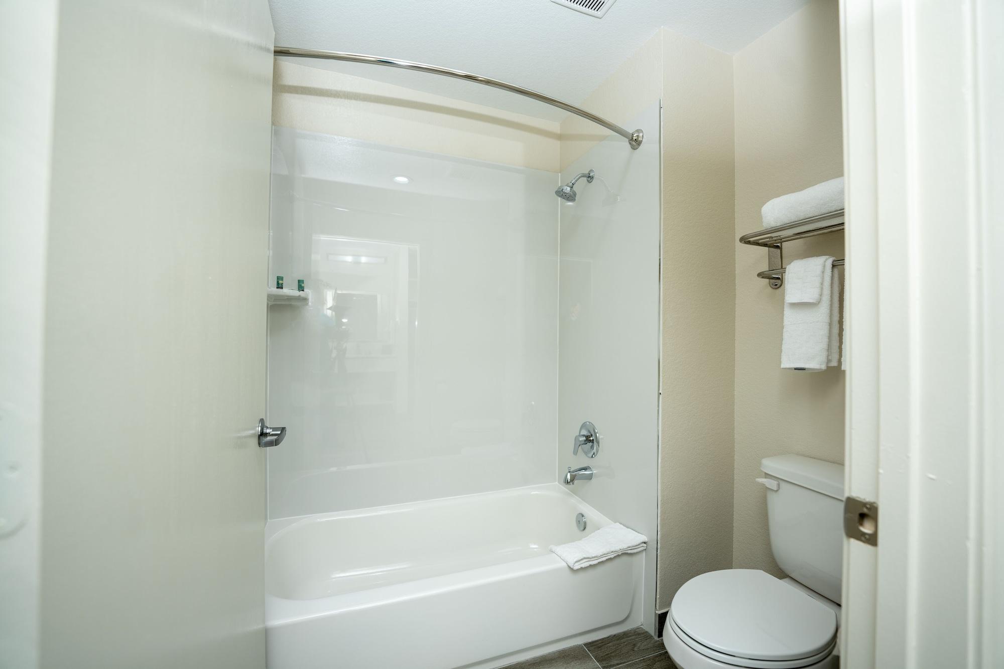 Best Western Houston Bush Iah Intercontinental Airport Inn Humble Εξωτερικό φωτογραφία
