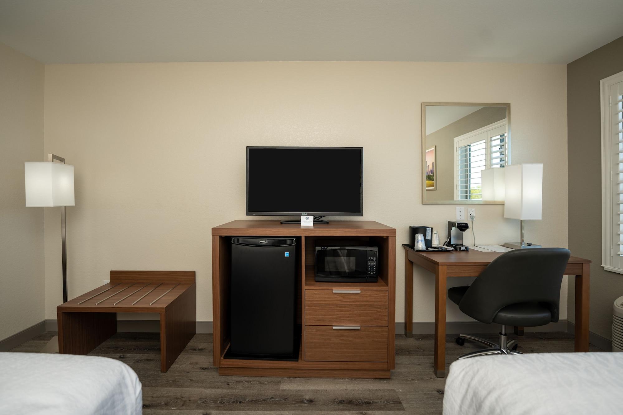 Best Western Houston Bush Iah Intercontinental Airport Inn Humble Εξωτερικό φωτογραφία