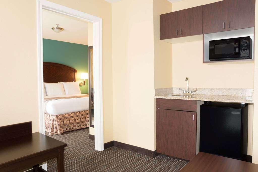 Best Western Houston Bush Iah Intercontinental Airport Inn Humble Εξωτερικό φωτογραφία