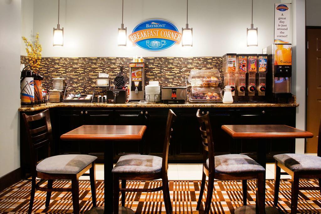 Best Western Houston Bush Iah Intercontinental Airport Inn Humble Εξωτερικό φωτογραφία