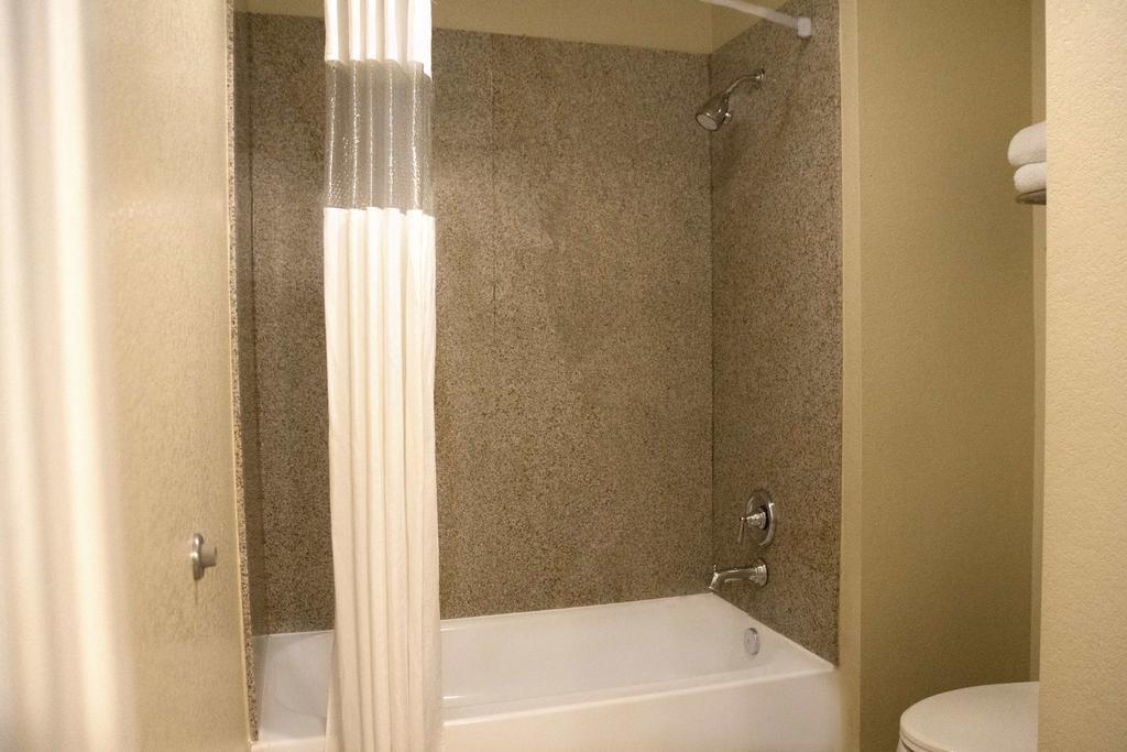 Best Western Houston Bush Iah Intercontinental Airport Inn Humble Εξωτερικό φωτογραφία
