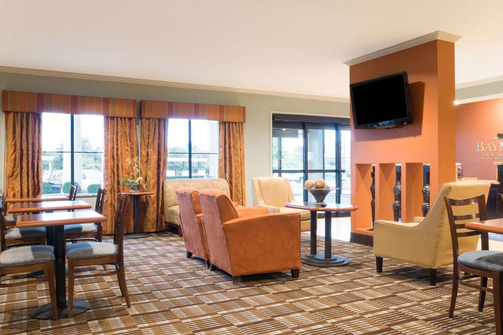 Best Western Houston Bush Iah Intercontinental Airport Inn Humble Εξωτερικό φωτογραφία