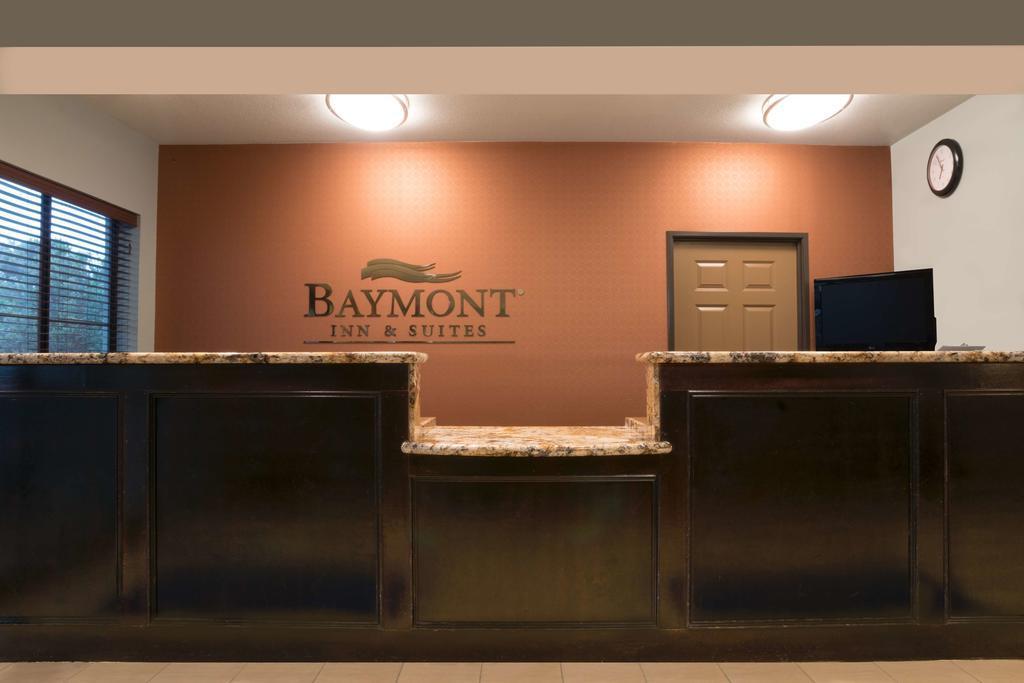 Best Western Houston Bush Iah Intercontinental Airport Inn Humble Εξωτερικό φωτογραφία