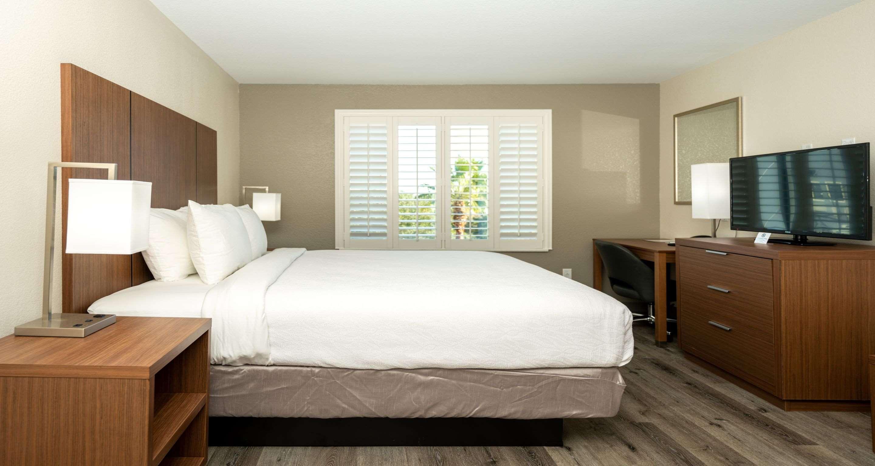 Best Western Houston Bush Iah Intercontinental Airport Inn Humble Εξωτερικό φωτογραφία