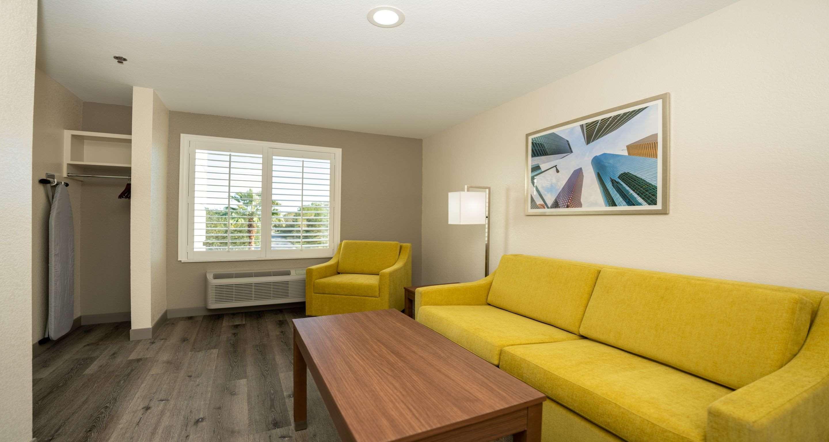 Best Western Houston Bush Iah Intercontinental Airport Inn Humble Εξωτερικό φωτογραφία